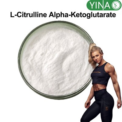 L-Citrulline Alpha-Ketoglutarate