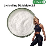 L{0}}citrulline DL-Malate2-1