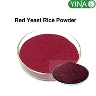 Powdwr Reis Burum Coch